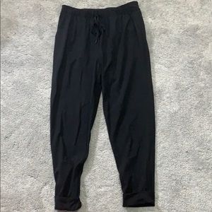 Lululemon Joggers
